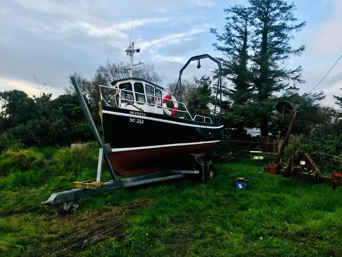 Boat - Image 4