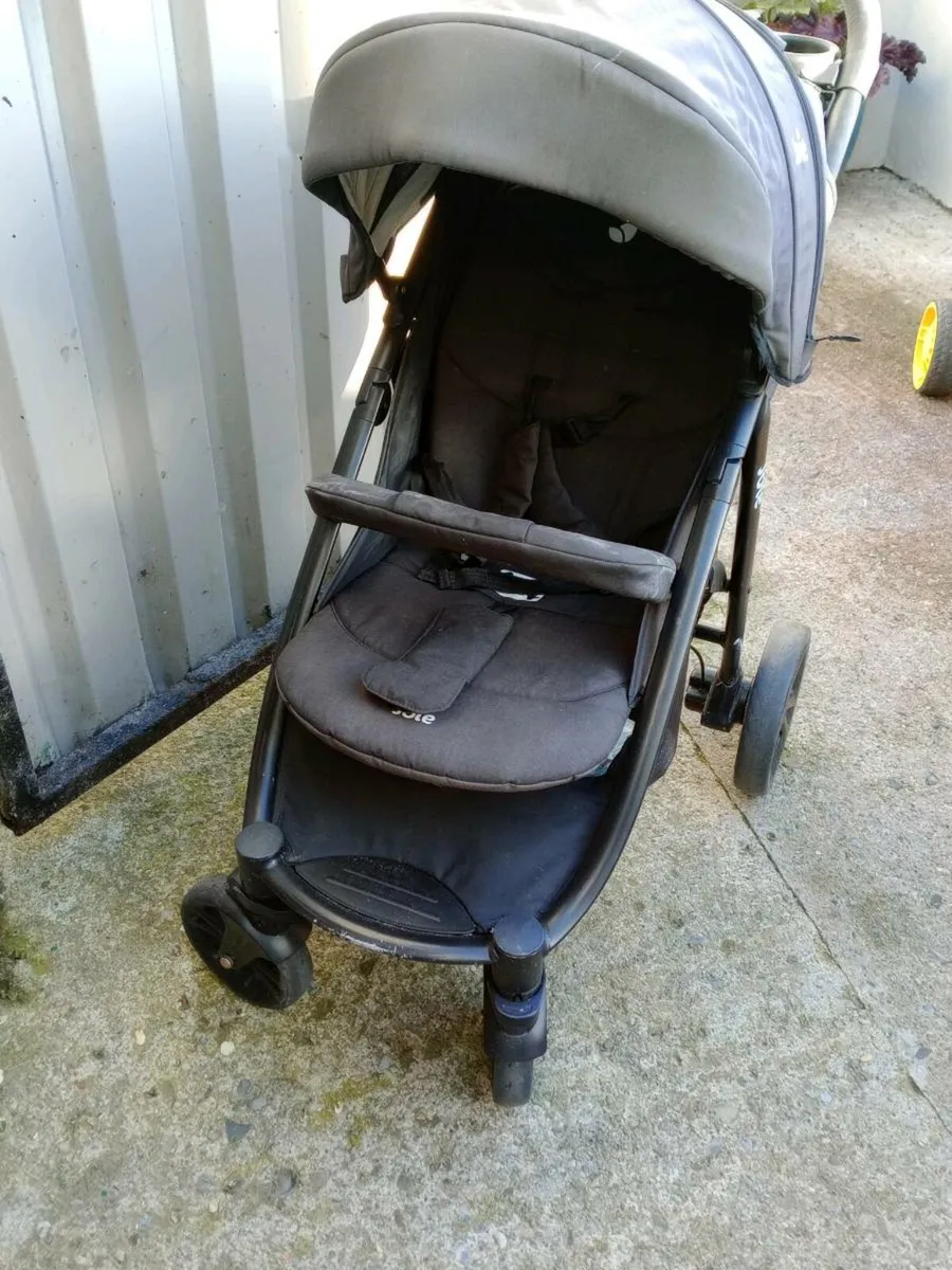 Buggy - Image 1
