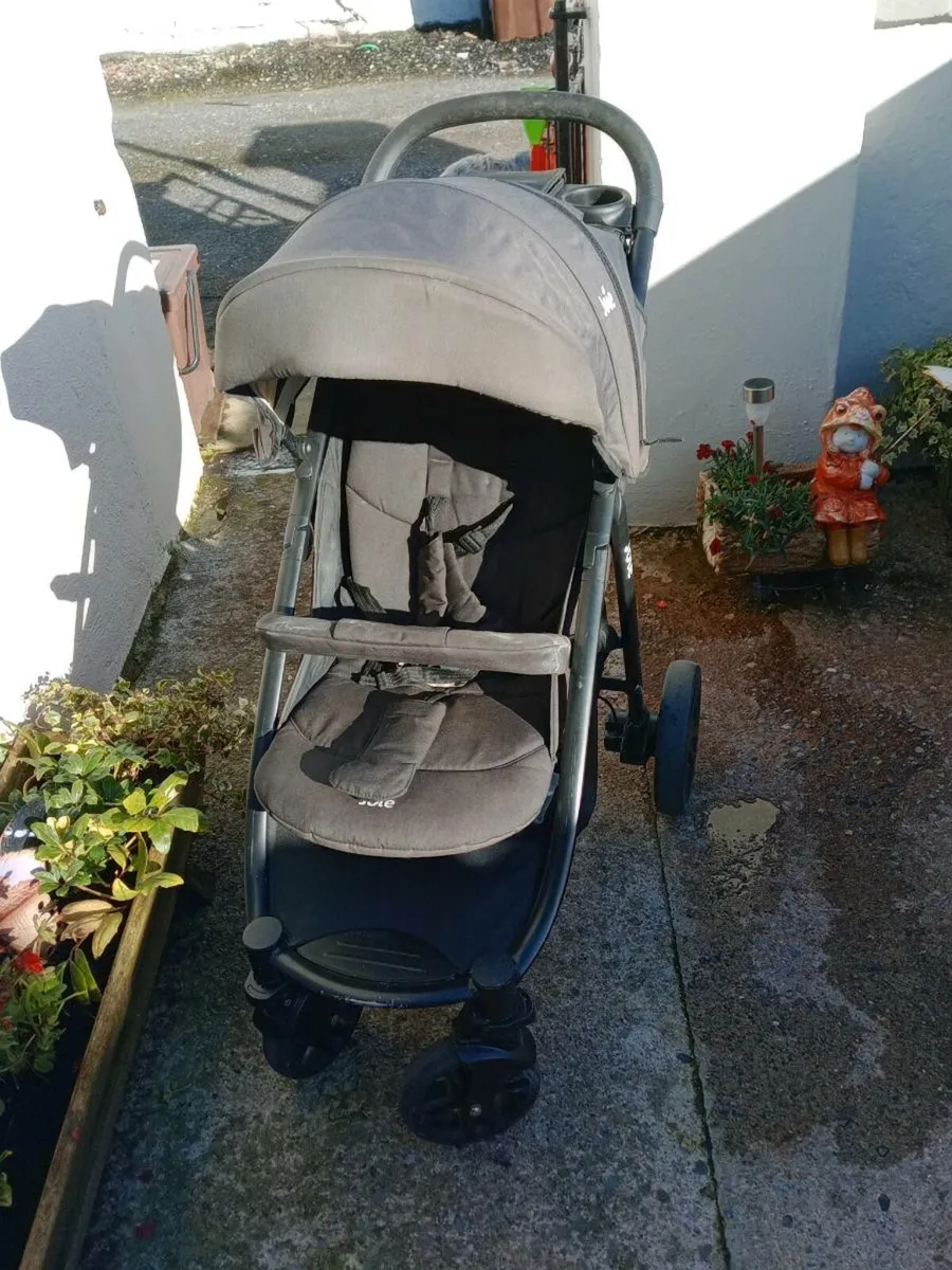 Buggy - Image 2