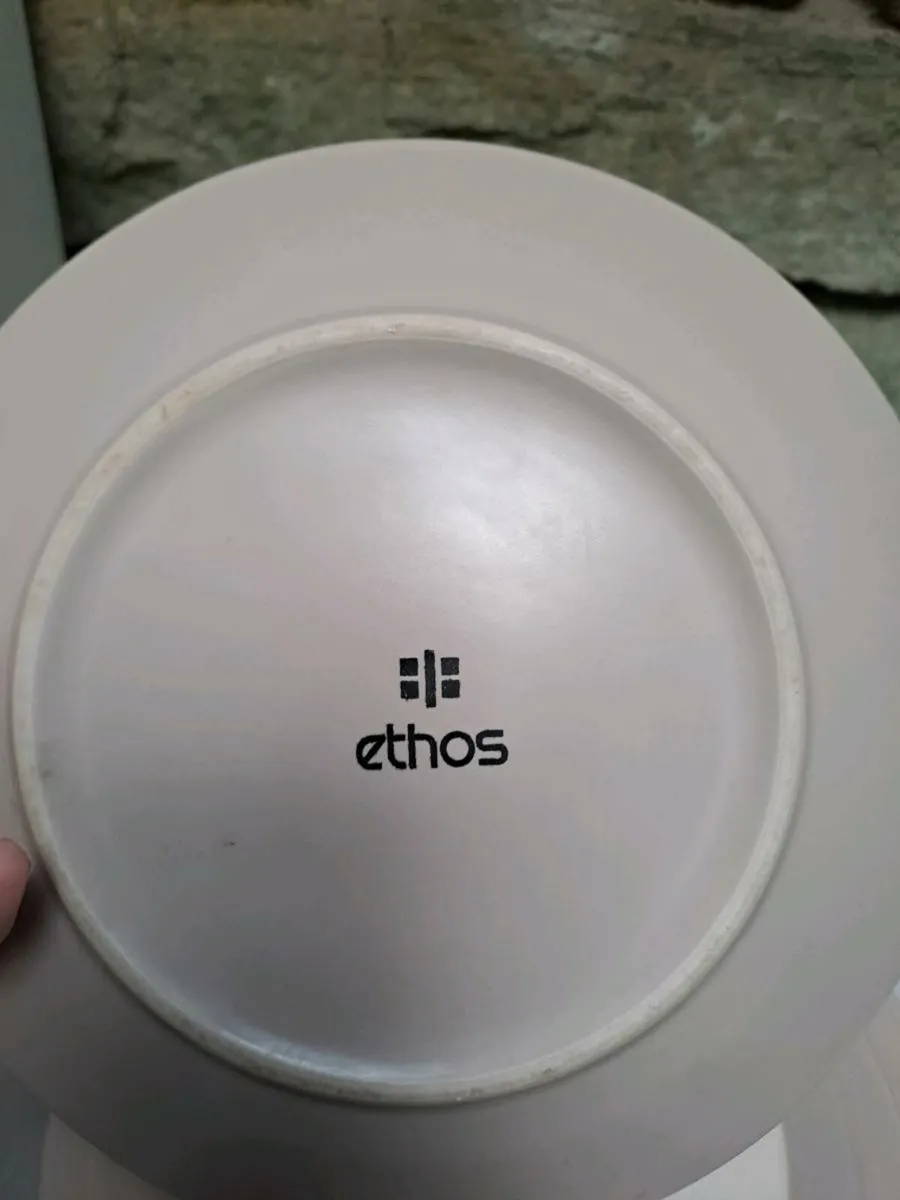 Ethos small plates cream and cappuccino - Image 4