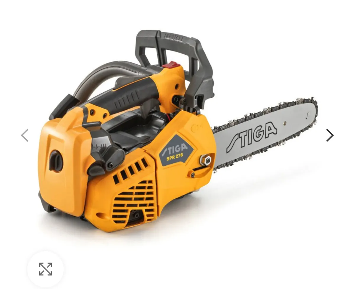 Chainsaw - Image 3