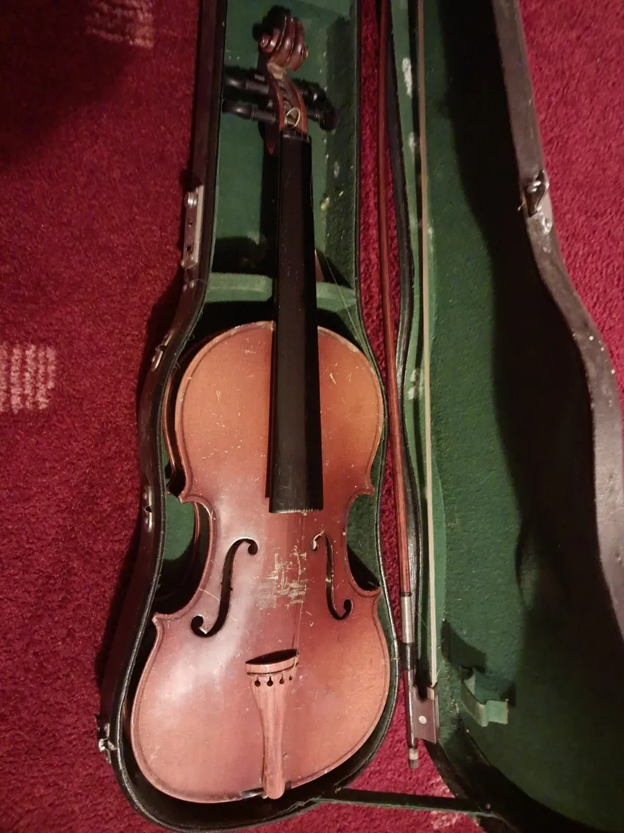 Violin - Image 1