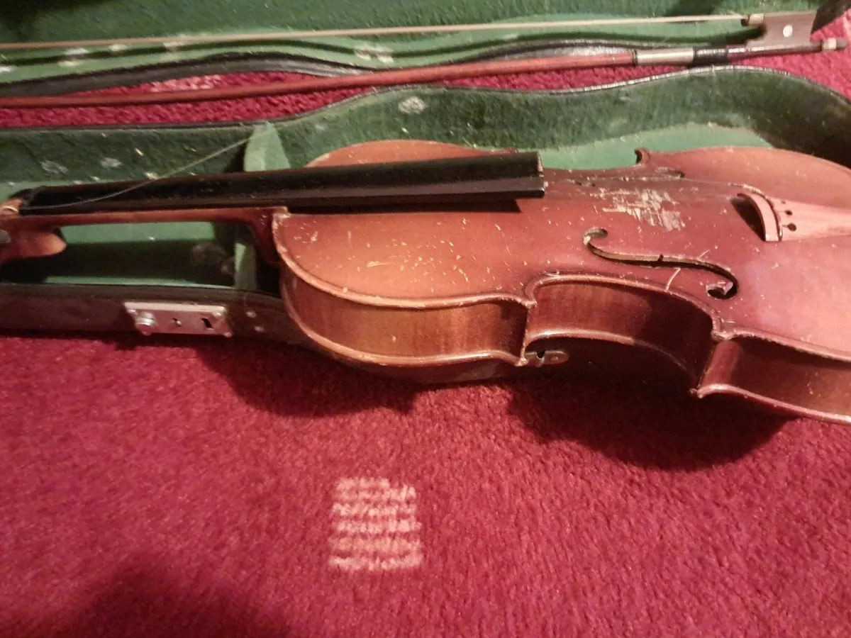 Violin - Image 2
