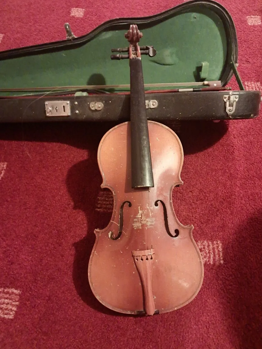 Violin - Image 3