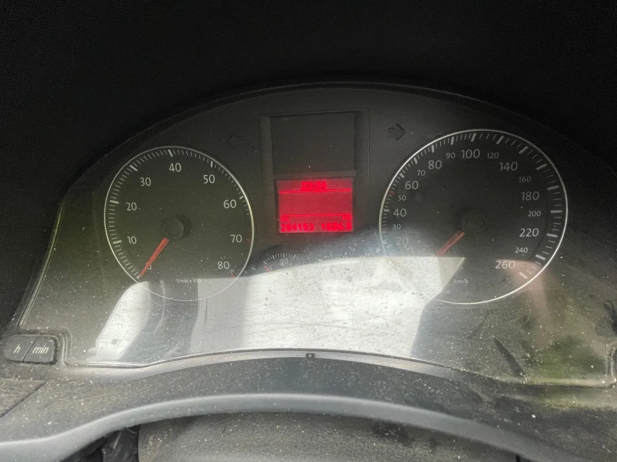 Mk5 golf tsi - Image 2