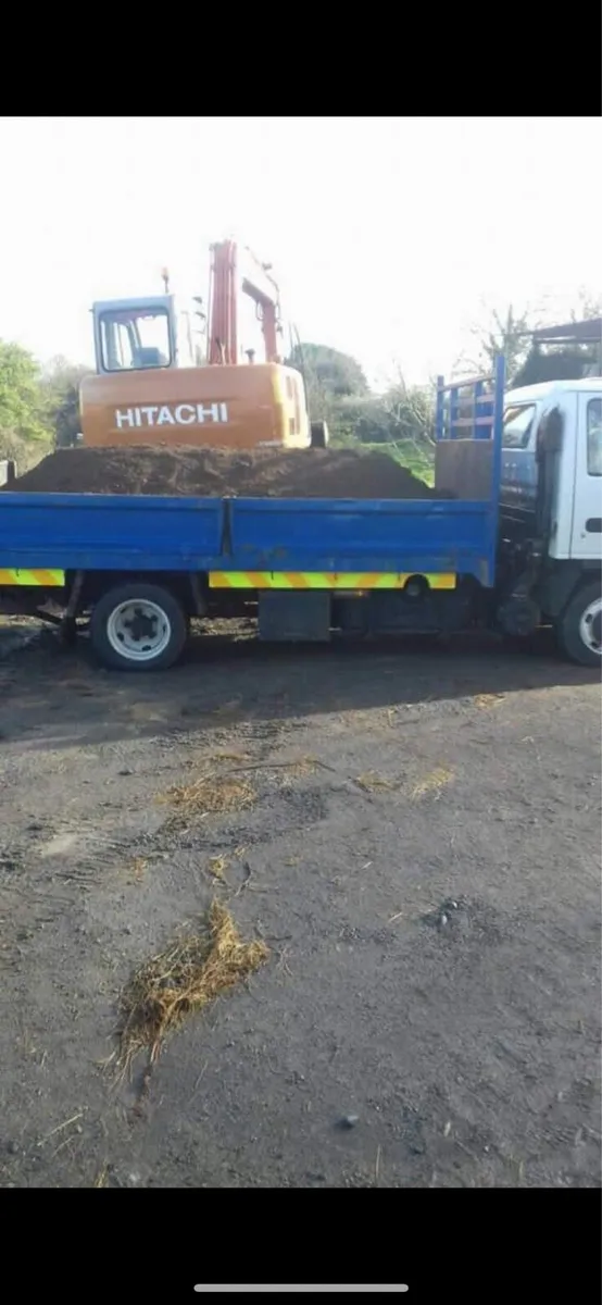 Topsoil - Image 1