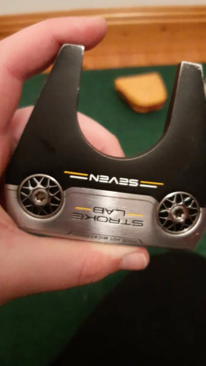 Odyssey stroke lab - Image 4
