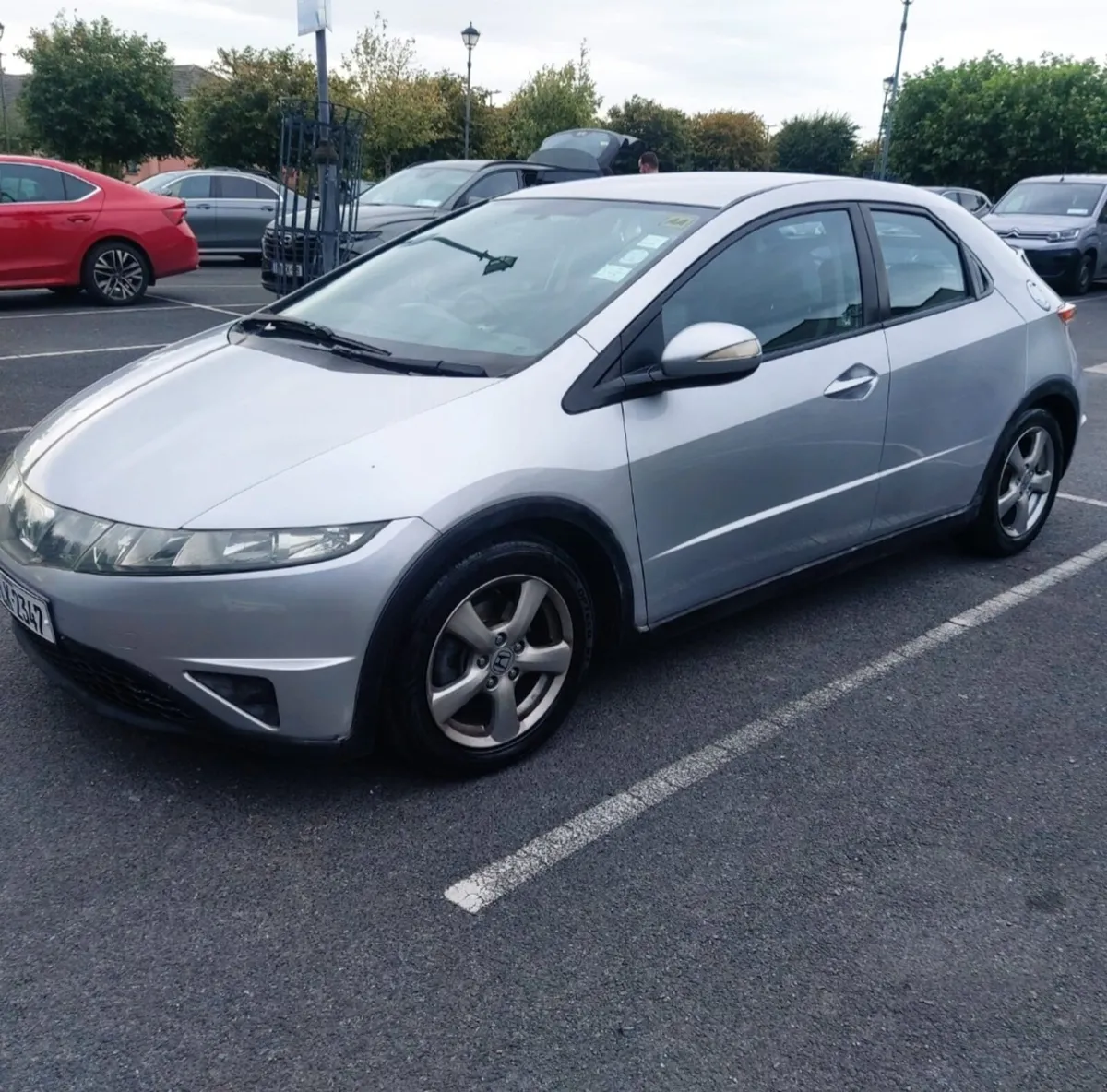 2006 Honda Civic (Low Mileage) - Image 1