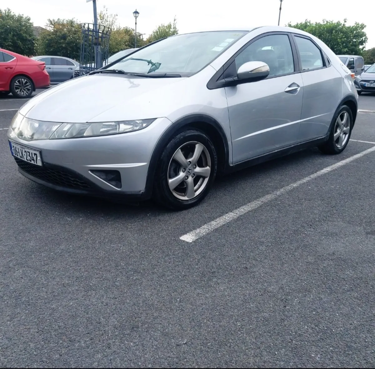 2006 Honda Civic (Low Mileage) - Image 2