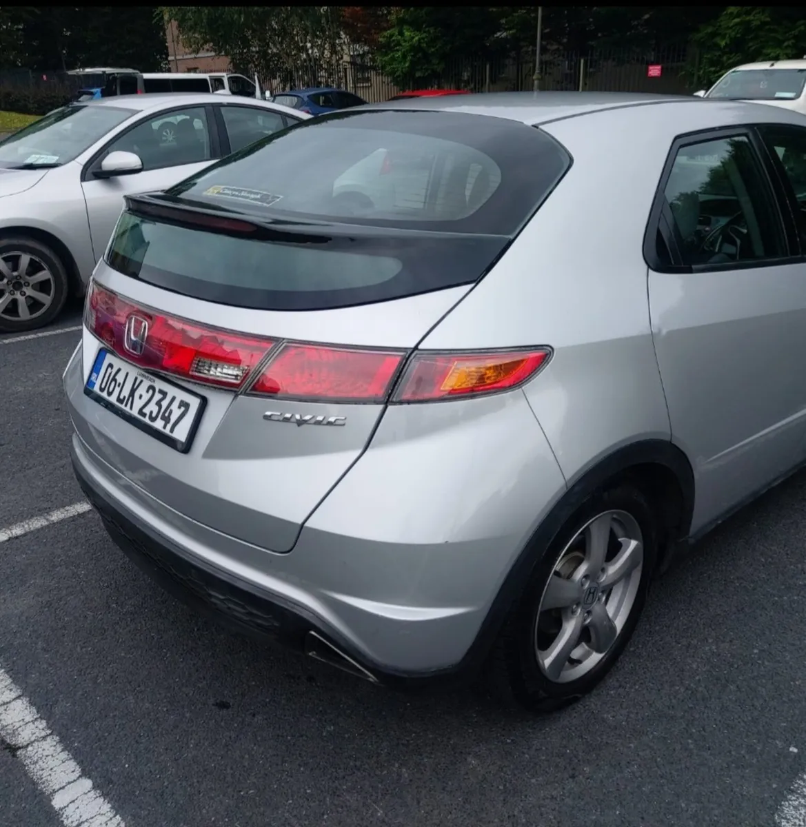 2006 Honda Civic (Low Mileage) - Image 3
