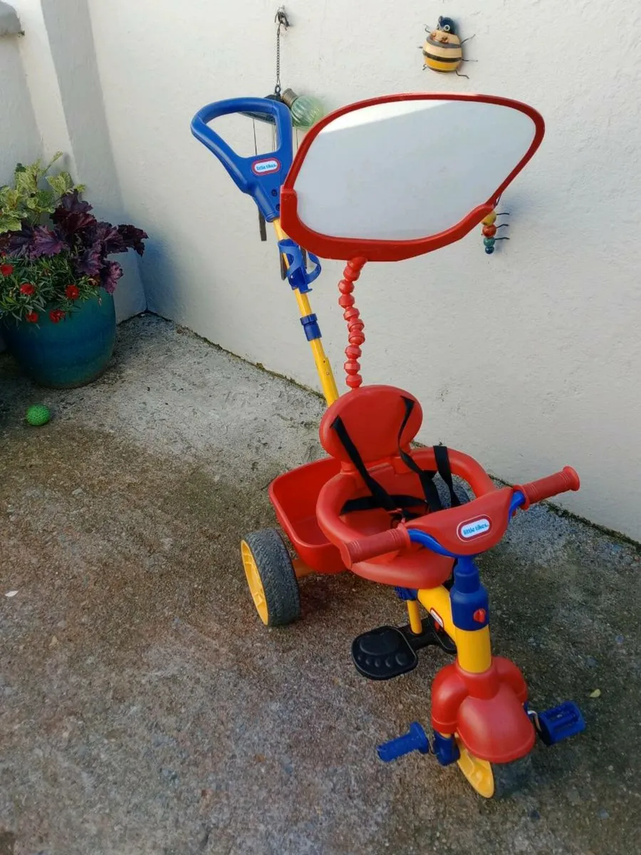 Bike / stroller - Image 1