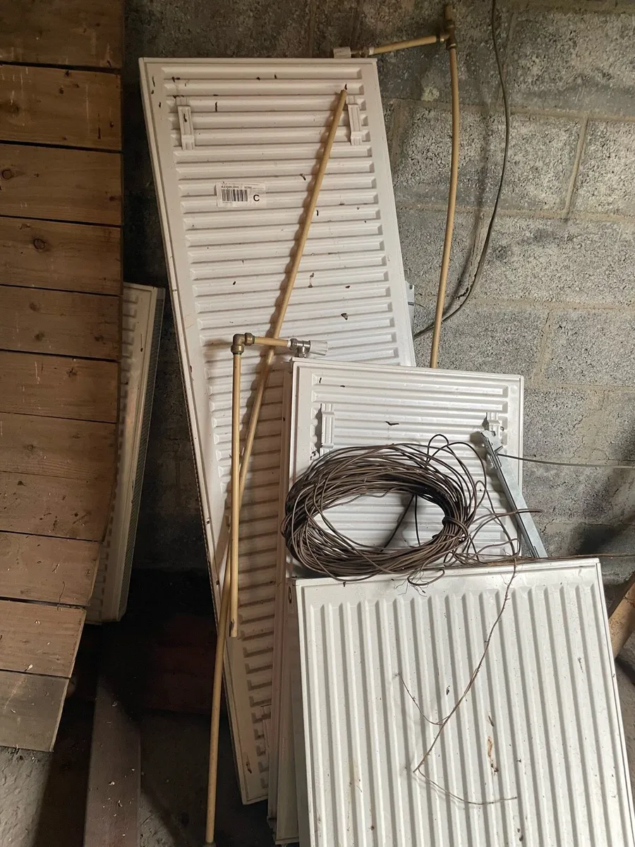 6 new radiators - Image 4