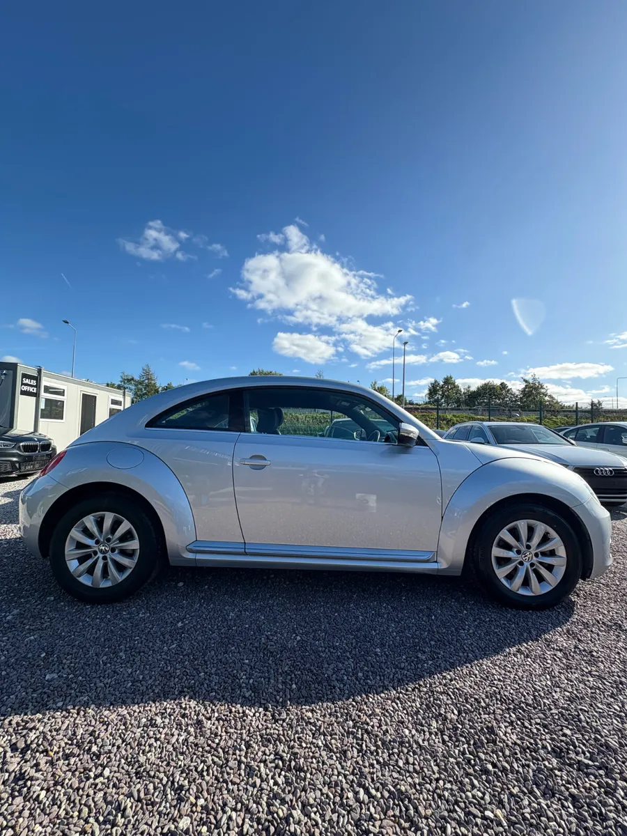 Volkswagen Beetle 1.2 Tsi Automatic Very Low KM - Image 2