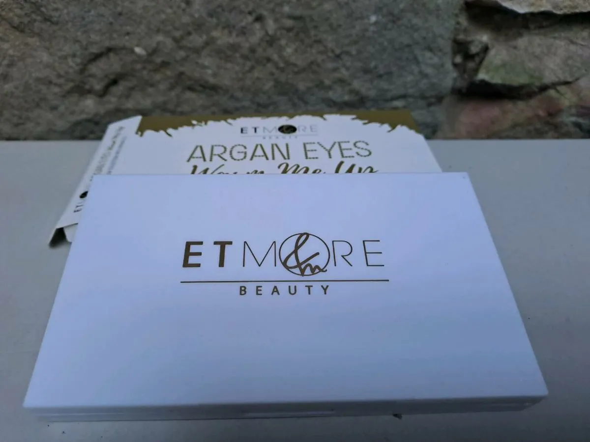 Etmore Argan Eyes eyeshadow - Image 3