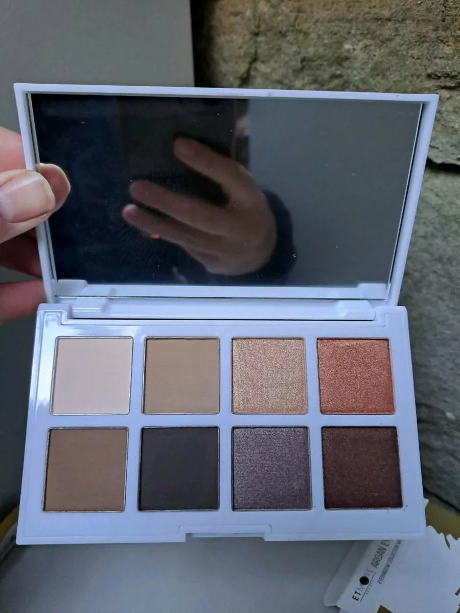 Etmore Argan Eyes eyeshadow - Image 4