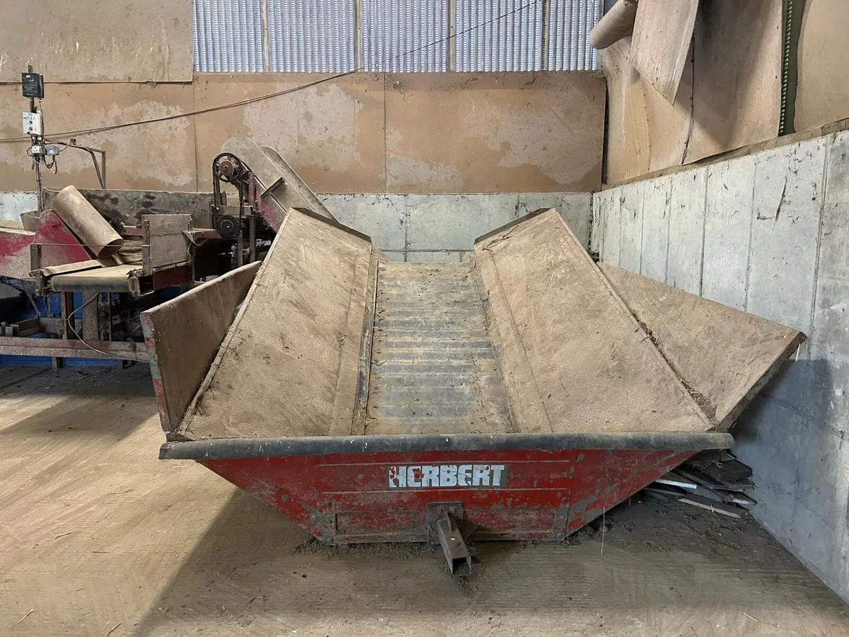 Potato Grader - Image 2