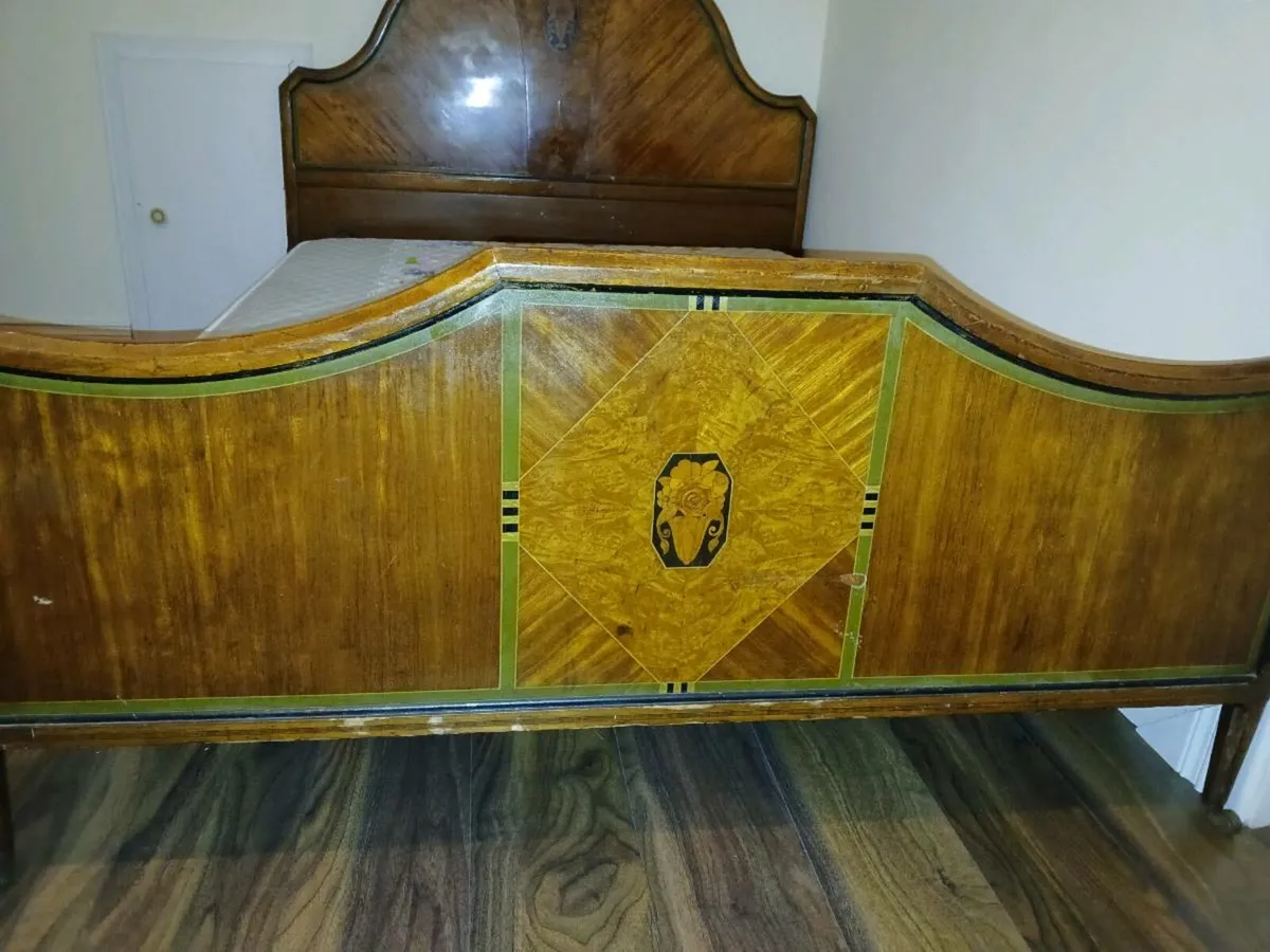Bed - Image 4