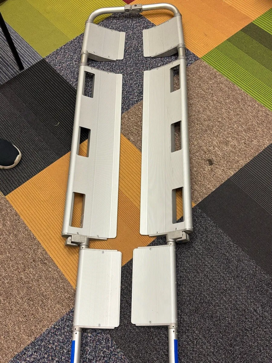 Spencer Scoop stretcher - Image 3