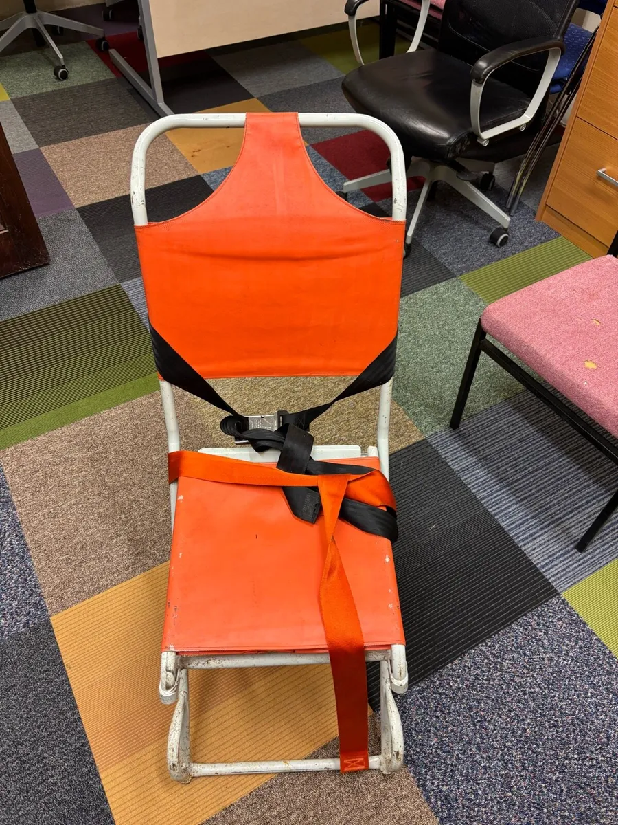 Folding Carry chair