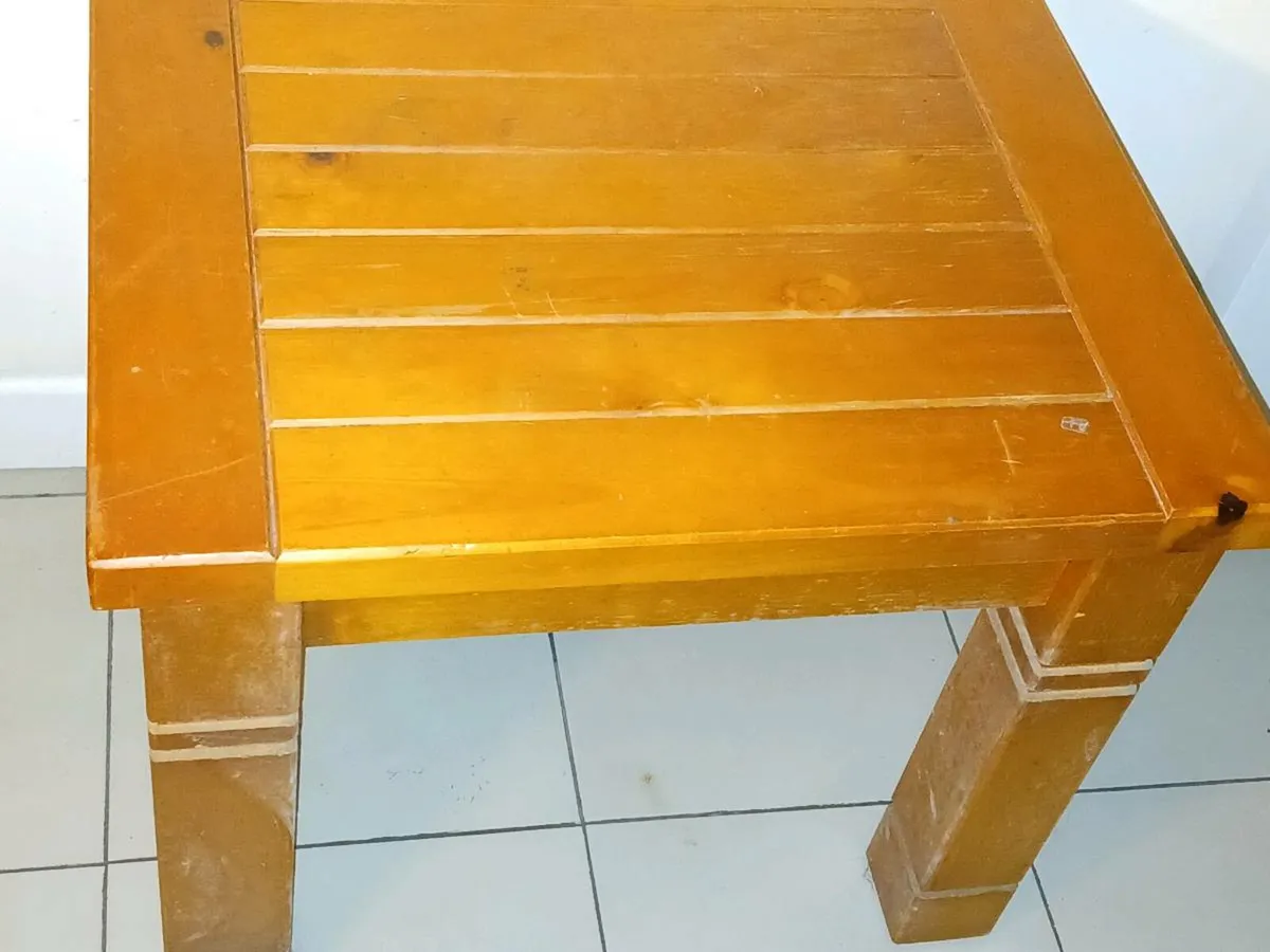 Lamp table - Image 3