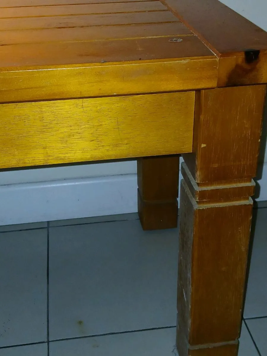 Lamp table - Image 4