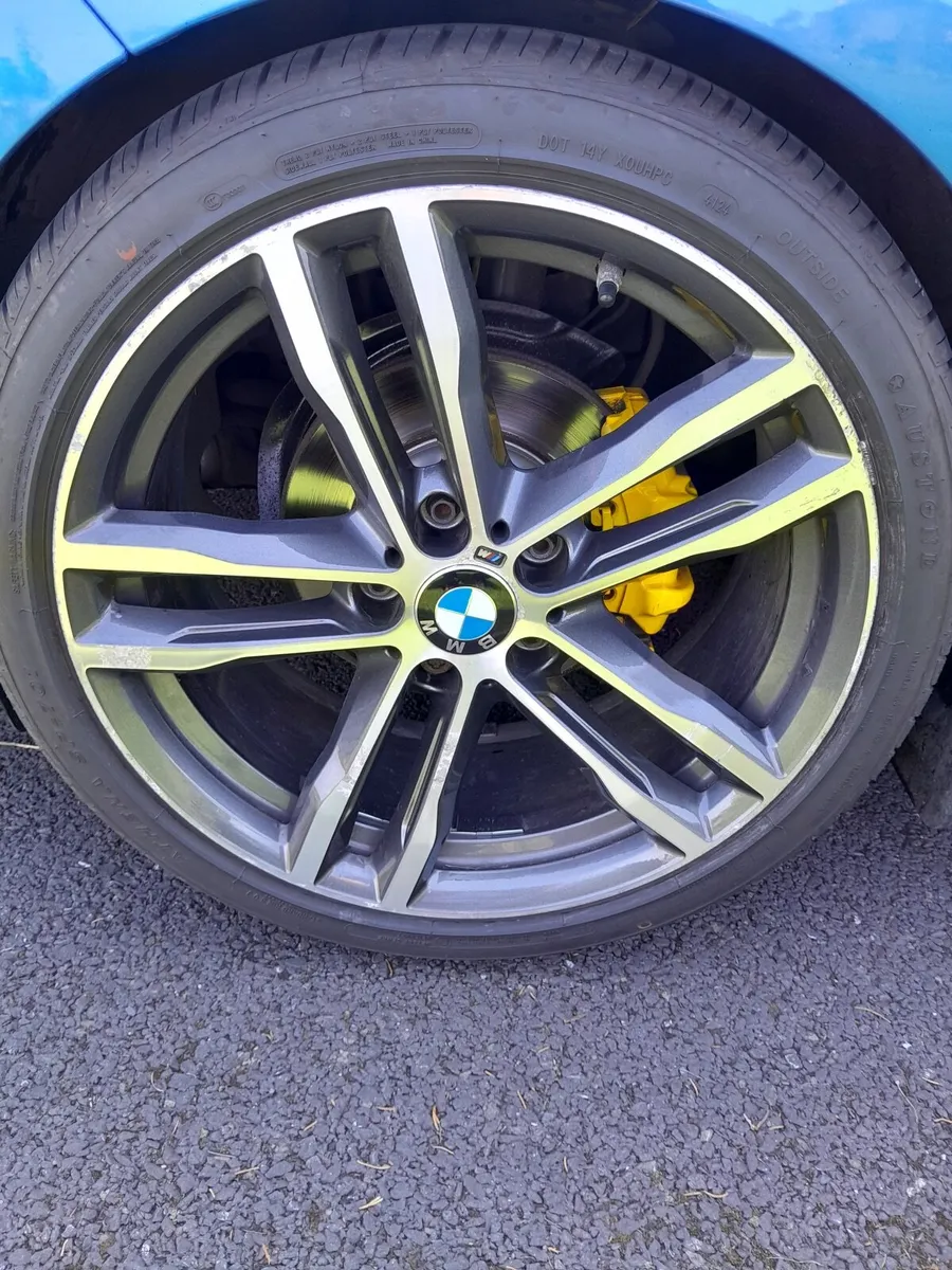 BMW 2-Series 2018 - Image 3