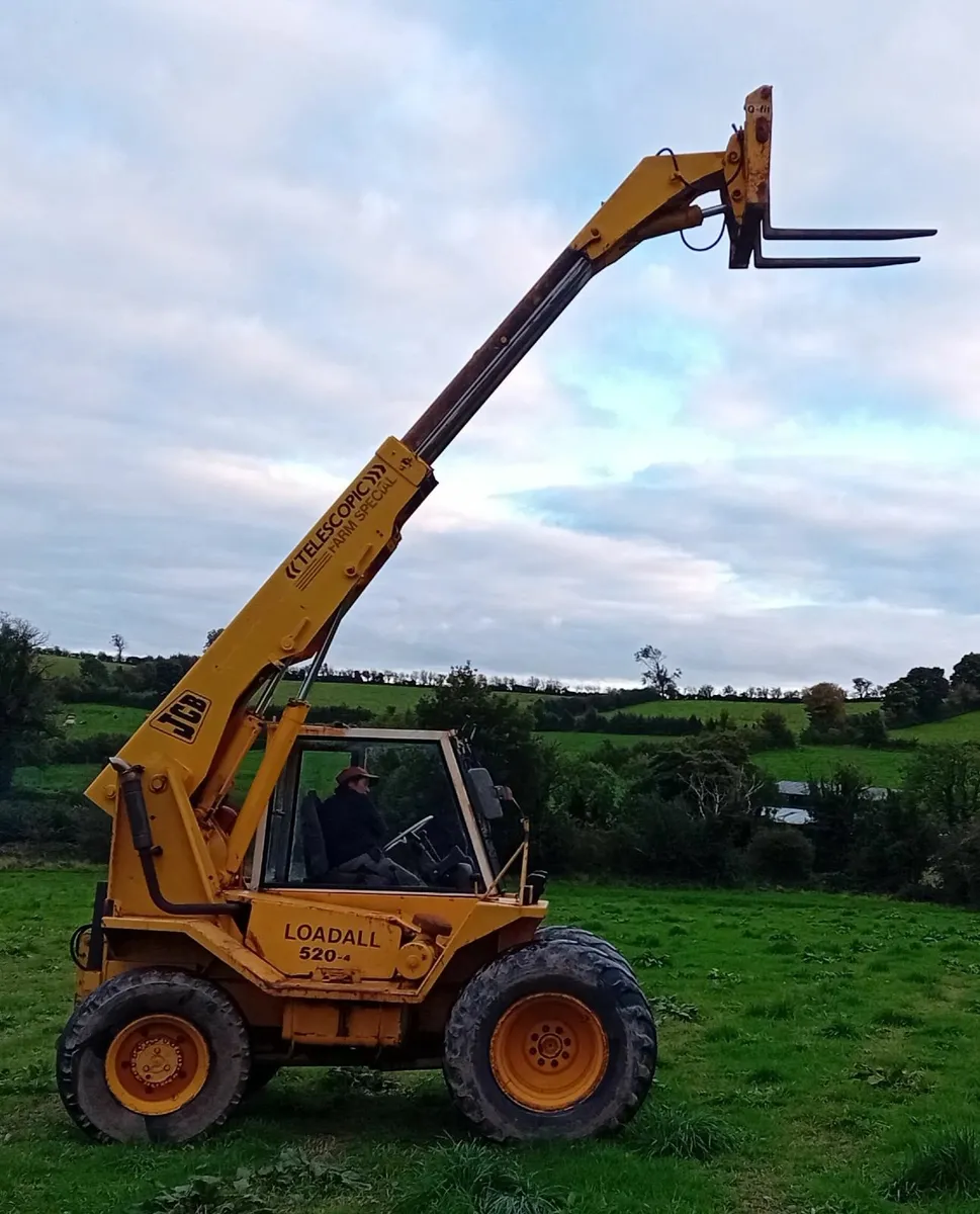 JCB Other 1985 - Image 2