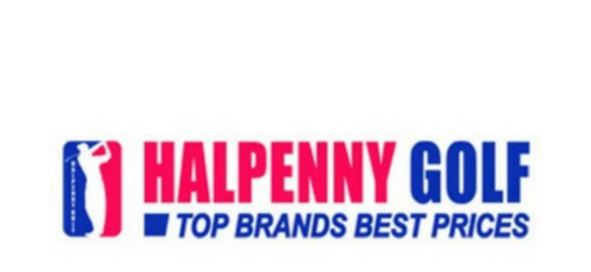 Halpenny Golf Voucher 110 euro for 90