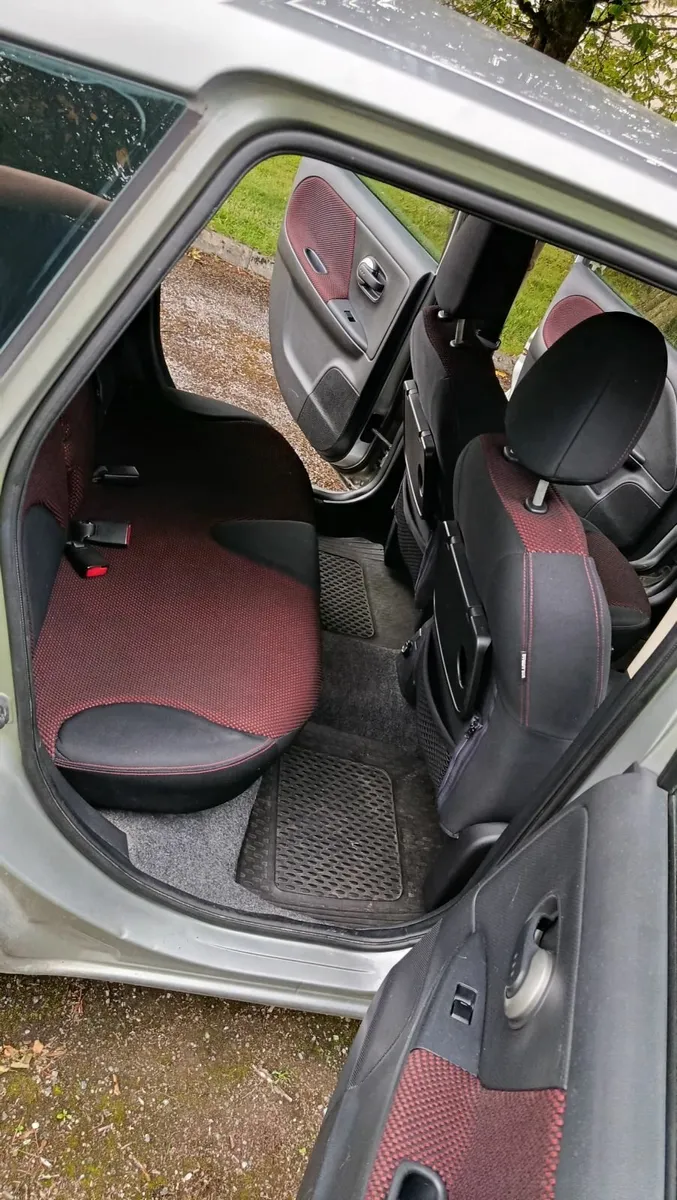 Nissan Note 1.4 2009 - Image 3