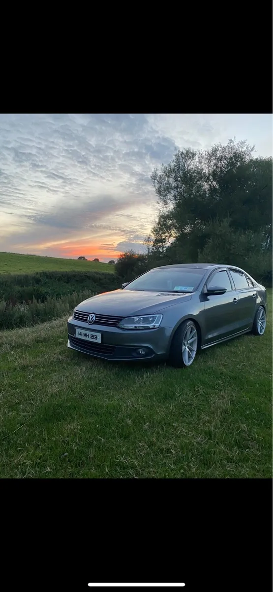 Volkswagen Jetta - Image 1