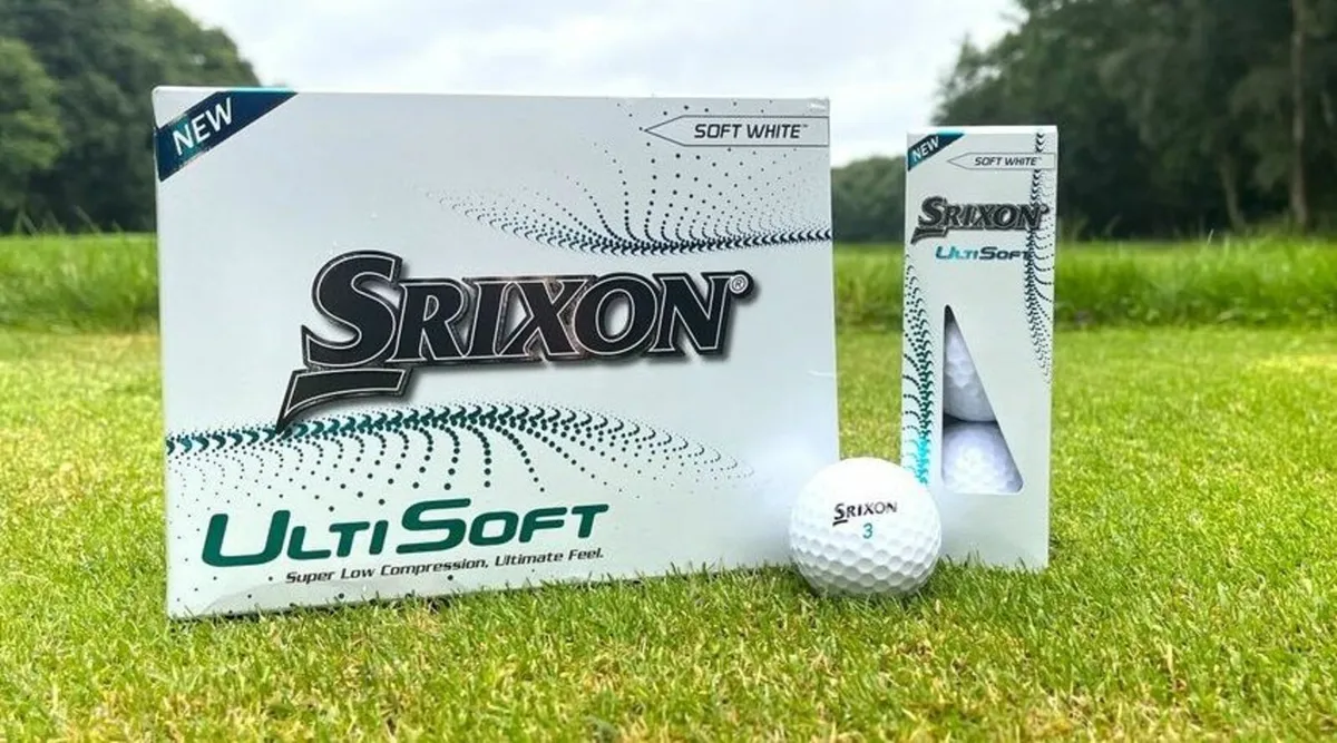 * Golf 365 * Junior Equipment New & Used - Image 2