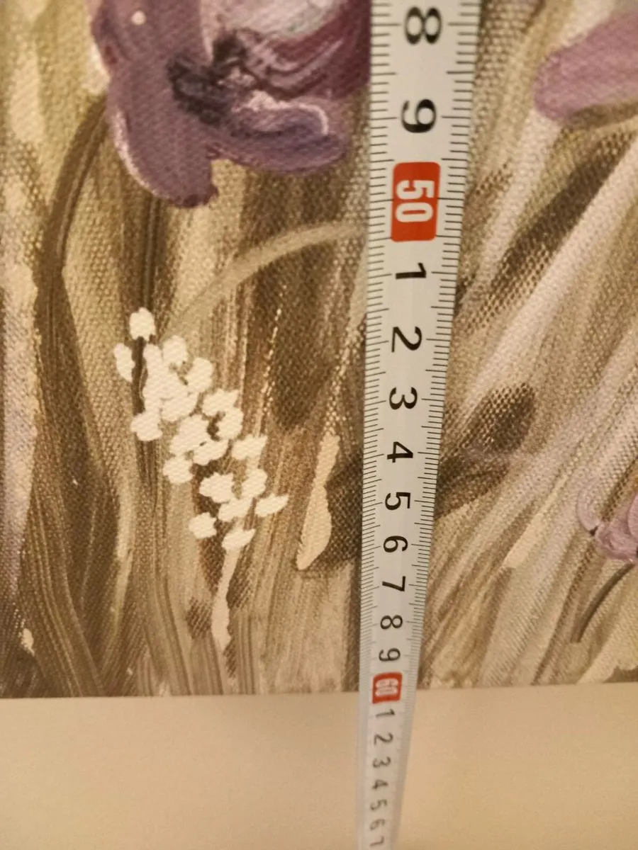 Two paintings - Image 3