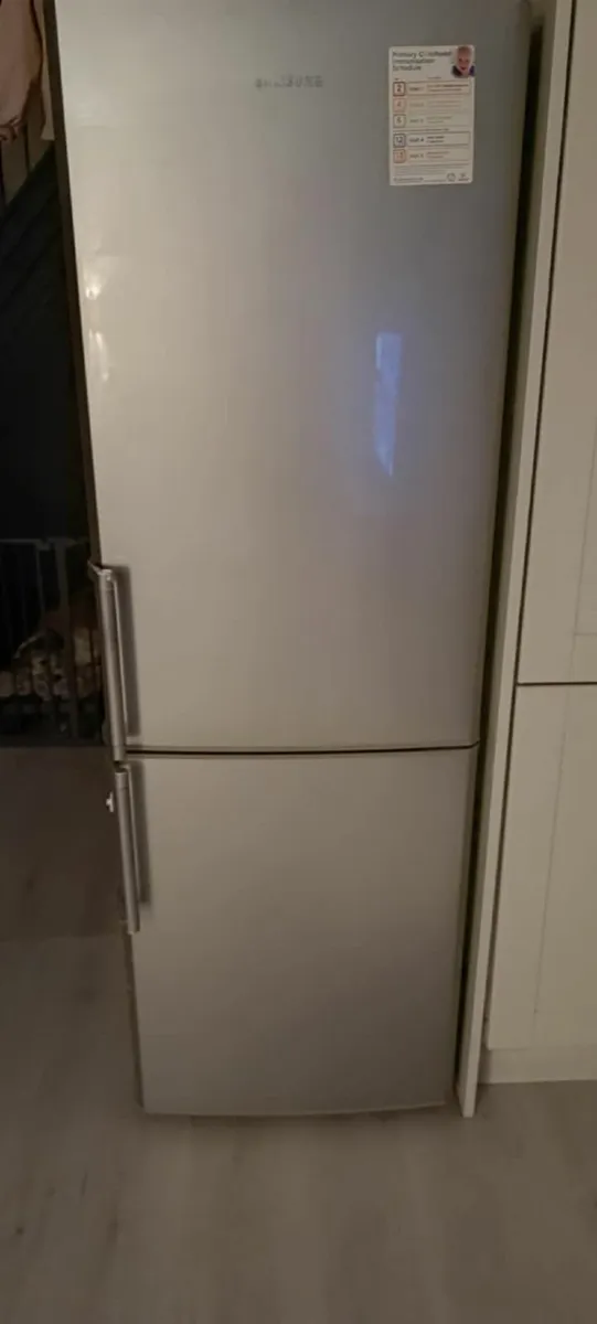 Fridge oven - Image 2