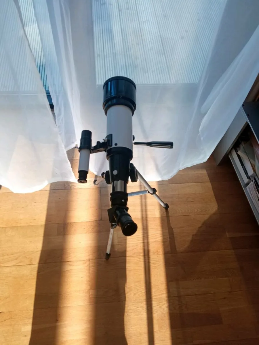 Belona astronomical telescope - Image 1