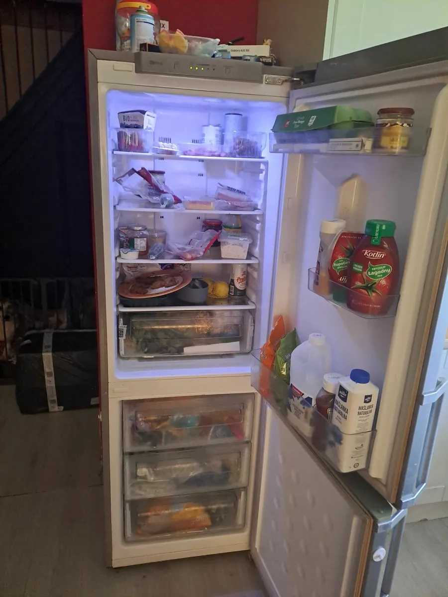 Fridge oven - Image 3