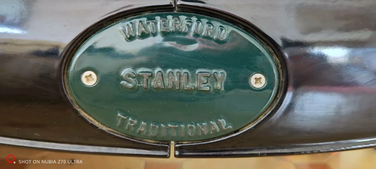 Waterford Stanley errigal Cooker & boiler - Image 3