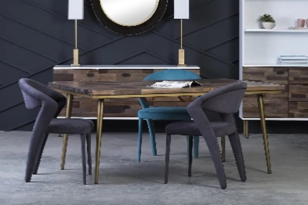 Dining Table - Image 1
