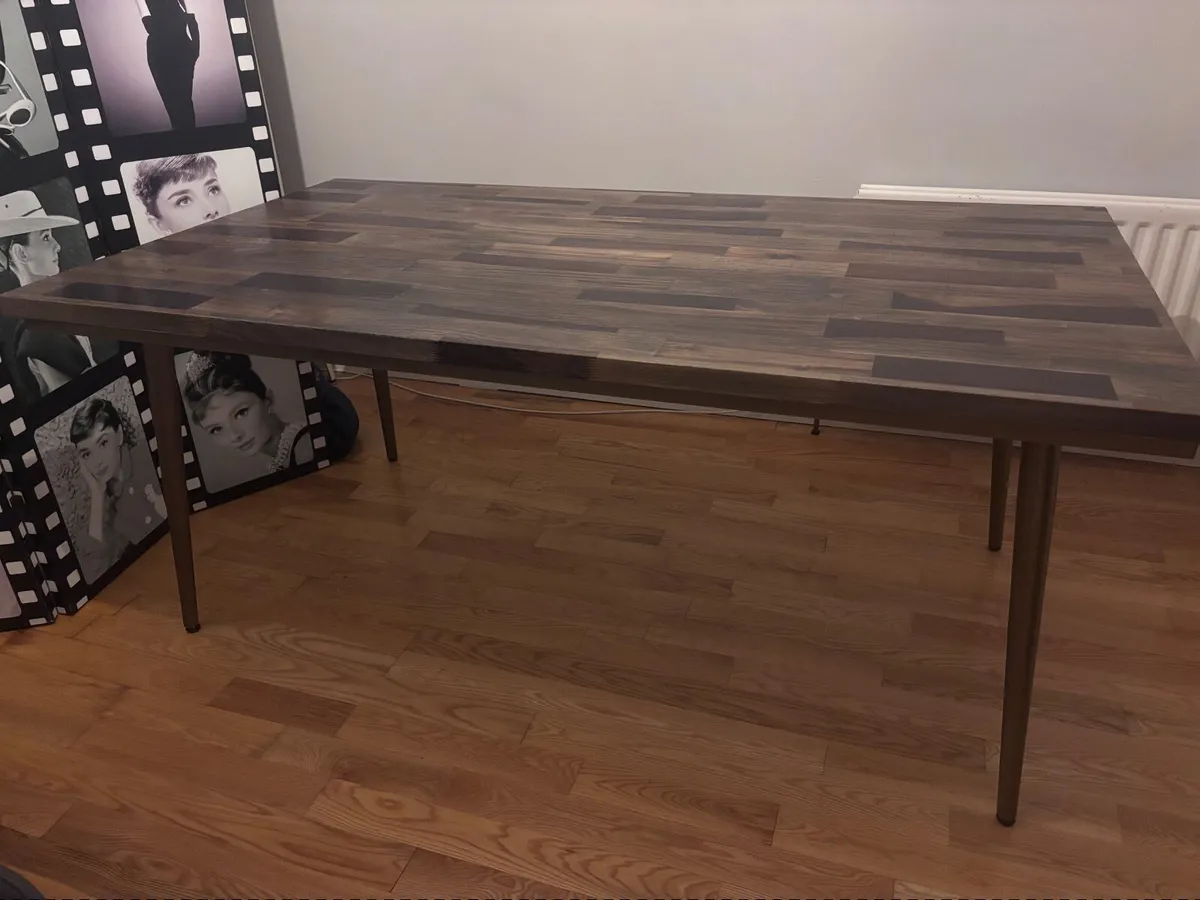 Dining Table - Image 3