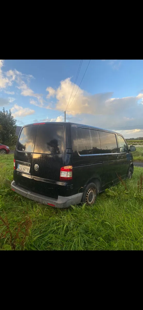2011 VW Transpoter - Image 4