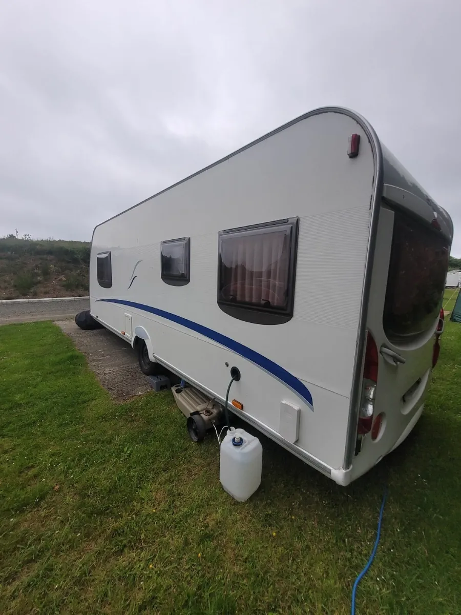 4/5 Berth Belcanto - Image 1