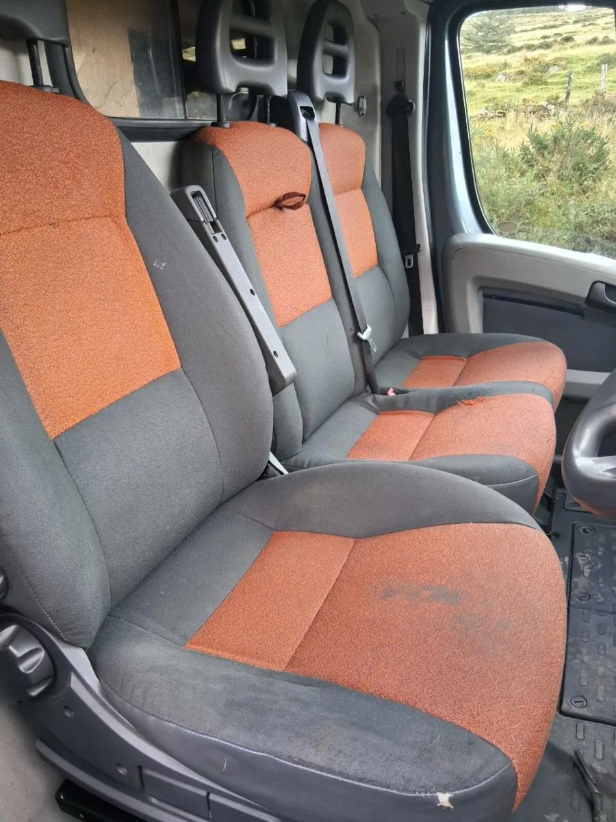 Fiat Ducato - Image 2