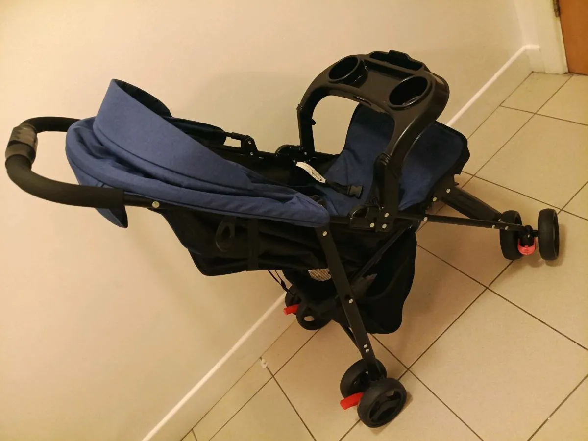 Light buggy - Image 2
