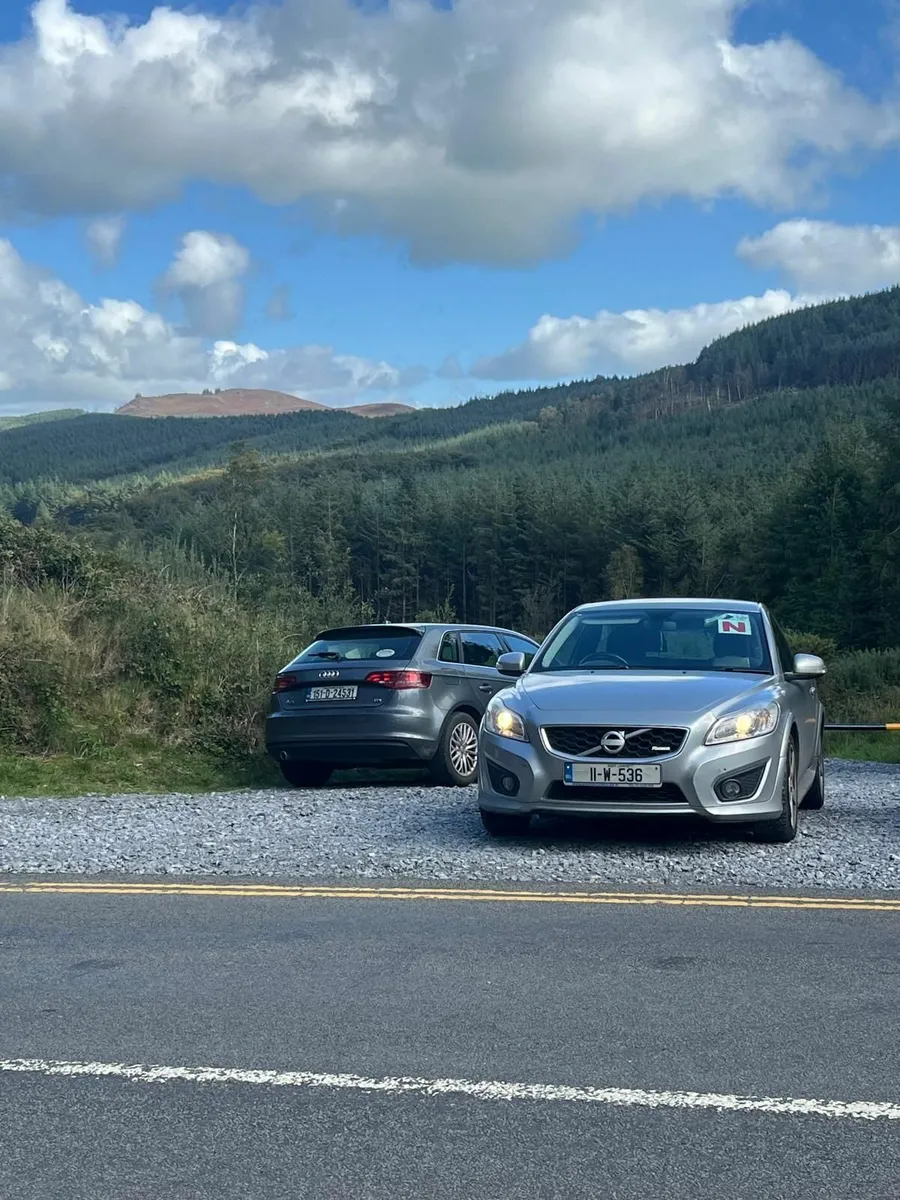 Volvo C30 2011 - Image 2