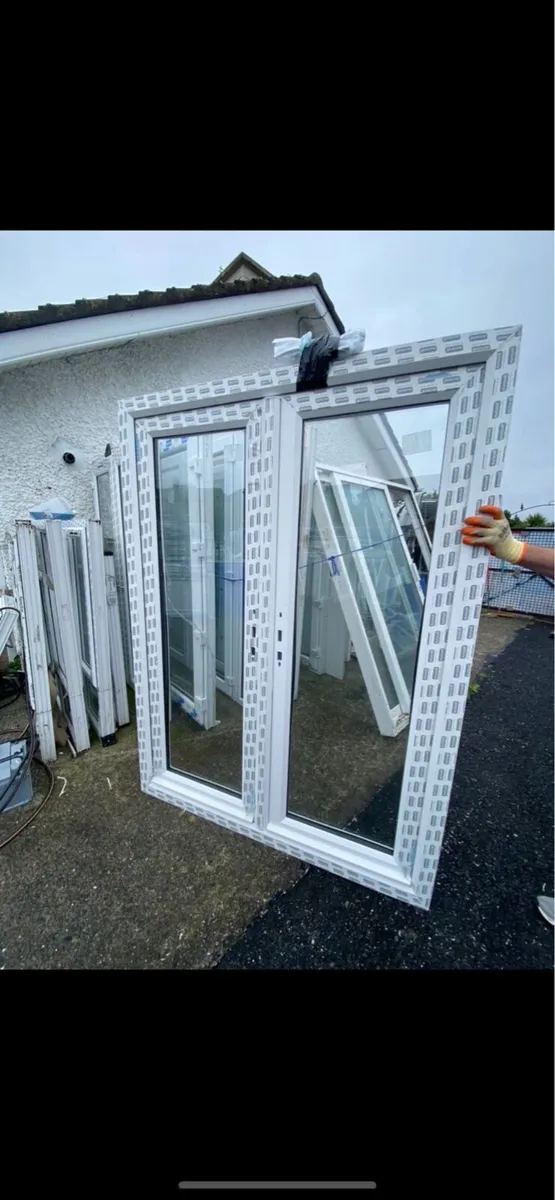 PVC doors - Image 3