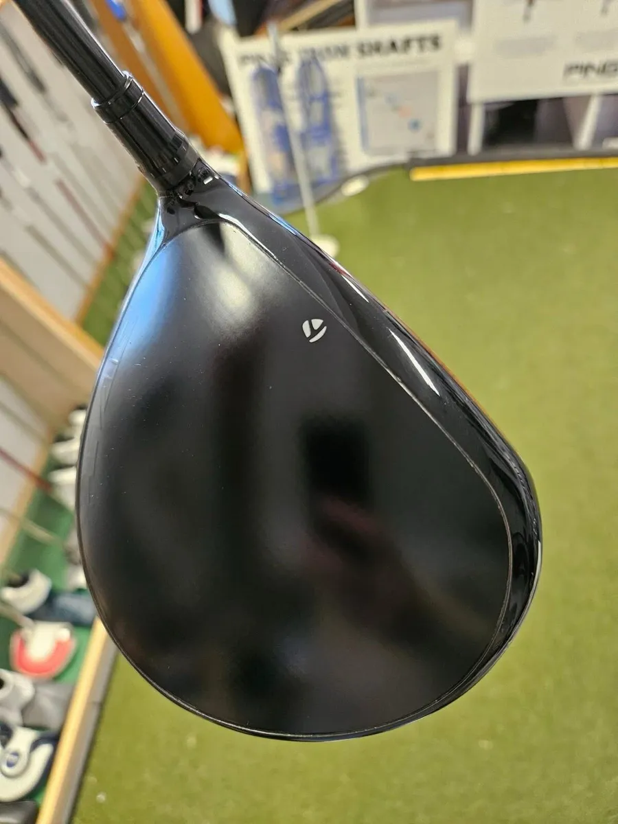 Taylormade Stealth Driver - Image 3
