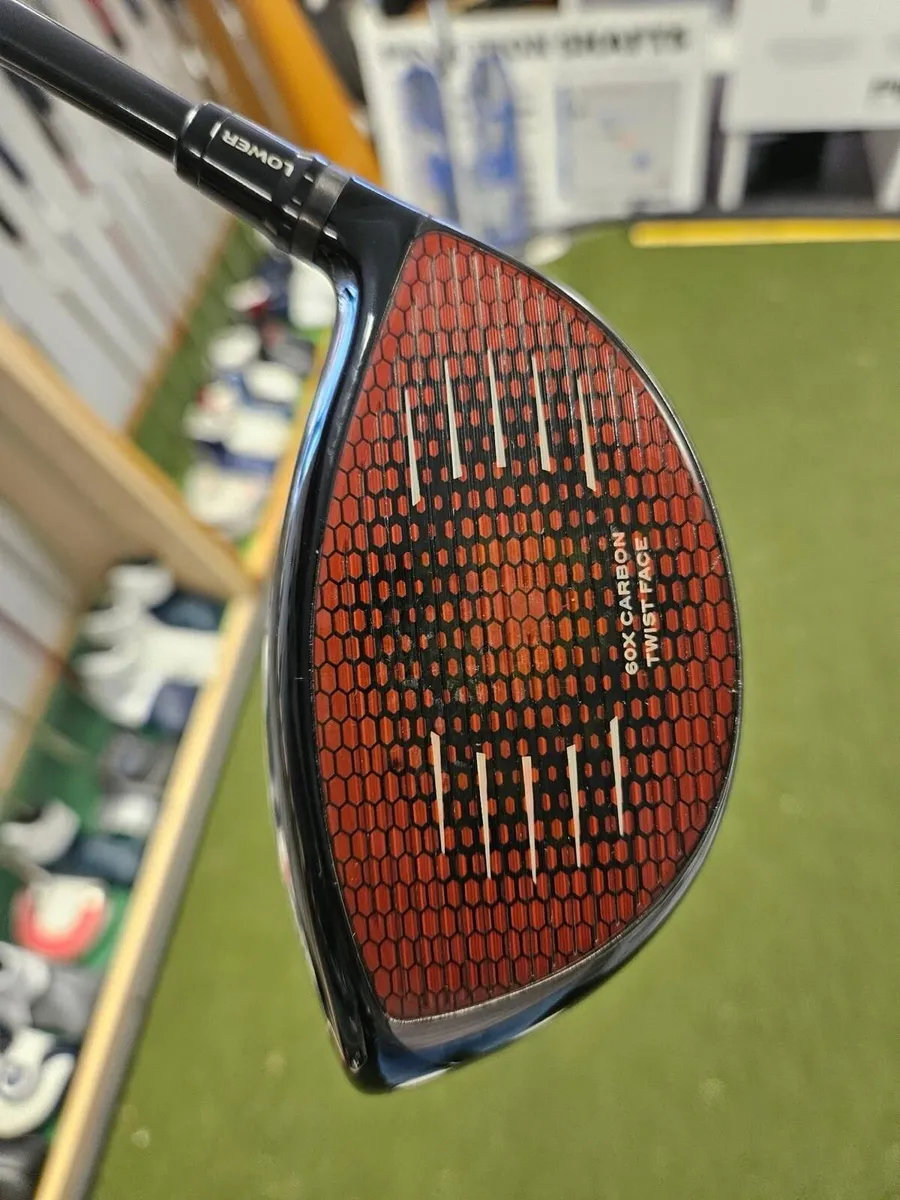 Taylormade Stealth Driver - Image 4
