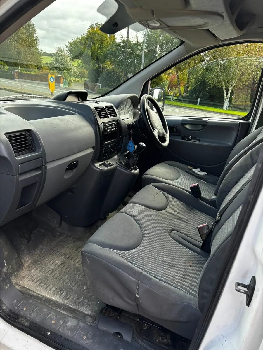 Peugeot expert - Image 2