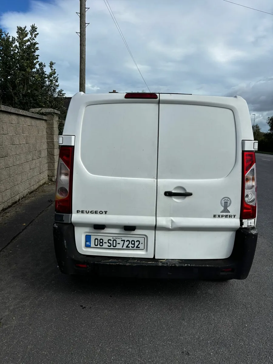 Peugeot expert - Image 3