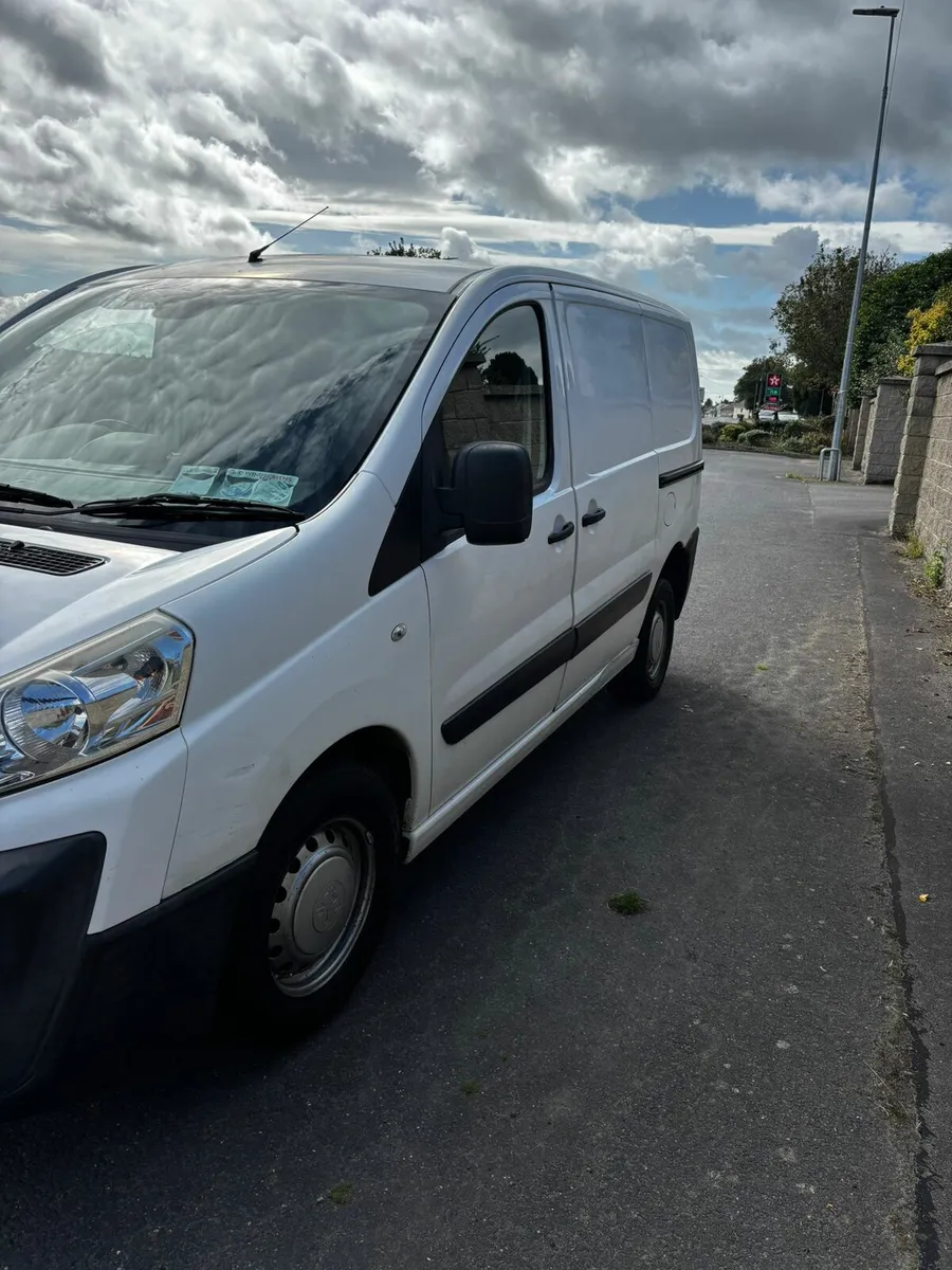 Peugeot expert - Image 4