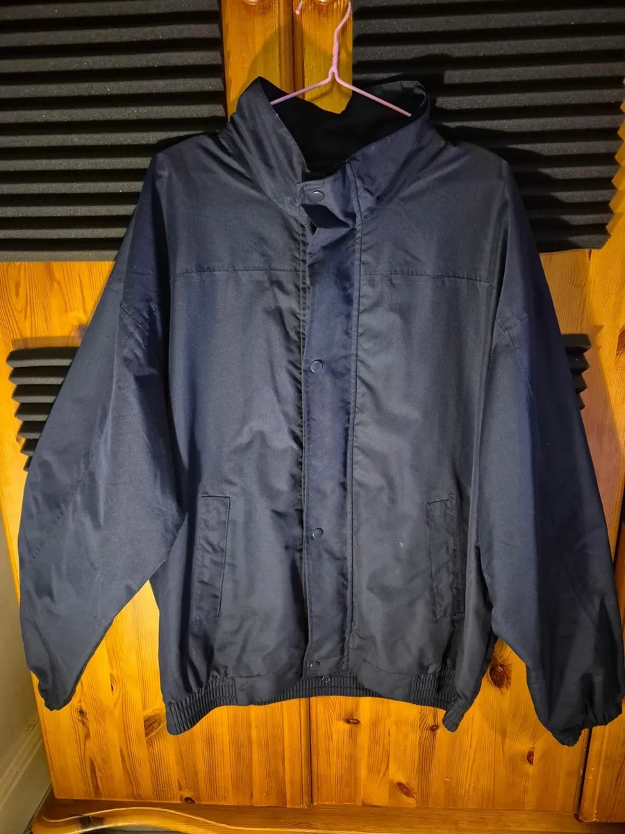 Water Resistant Jackets - Image 1